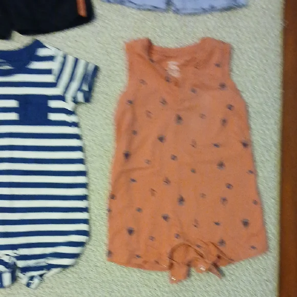Baby Boy Clothes Bundle  12M  Clothing Used - Picture 10 of 13